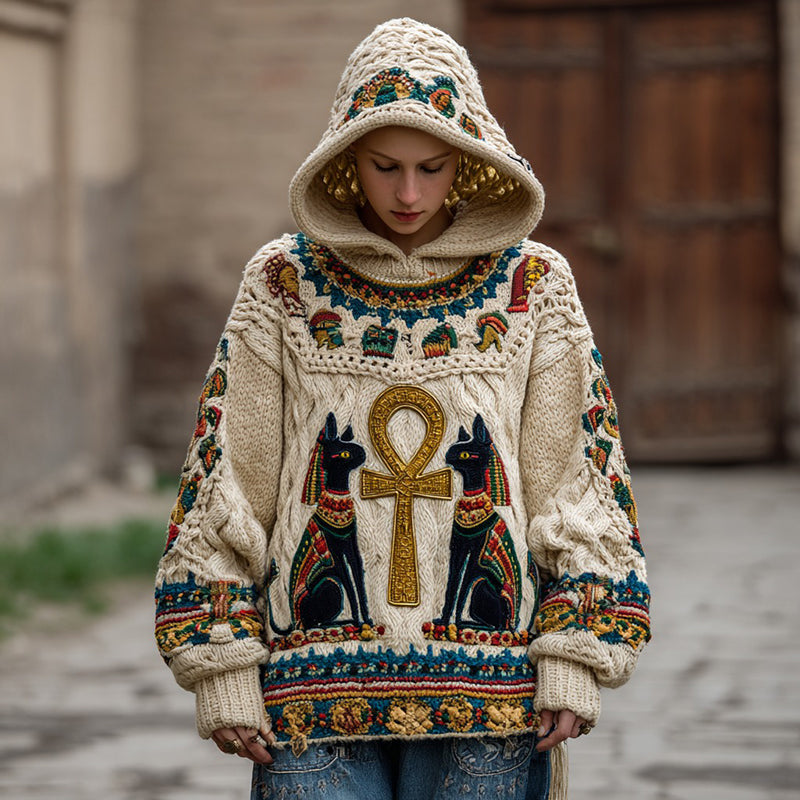 Classic Vintage Sweater