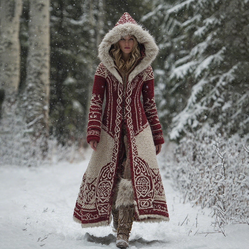 Vintage Inspired Sweater