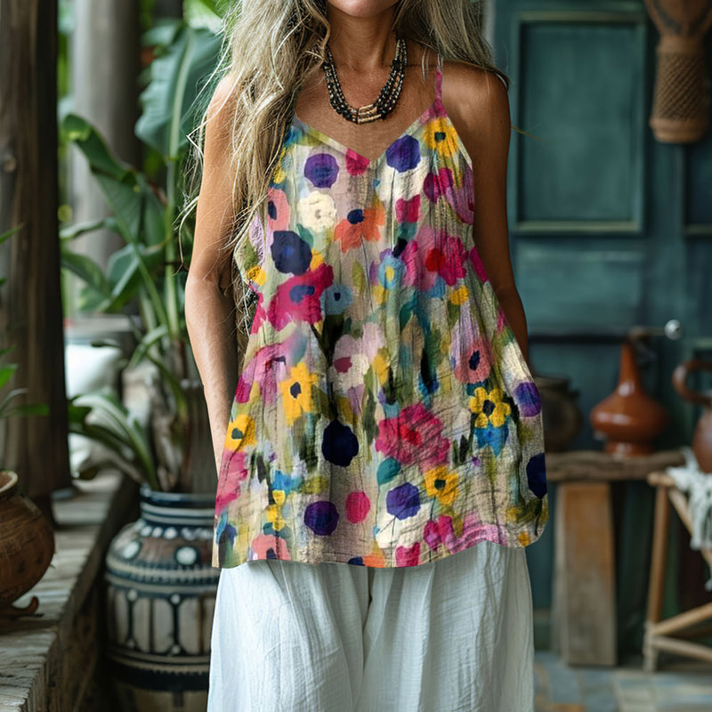 Beautifully Crafted Top