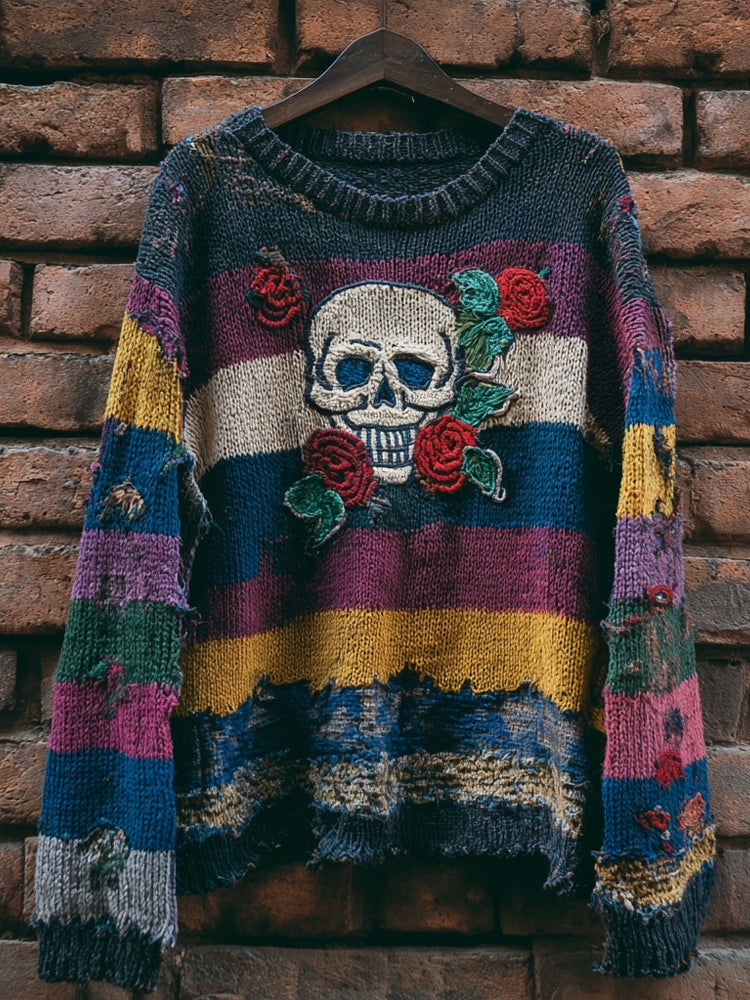 Elegantly Designed Sweater