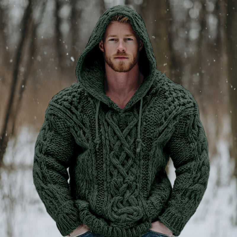 Elegantly Designed Sweater