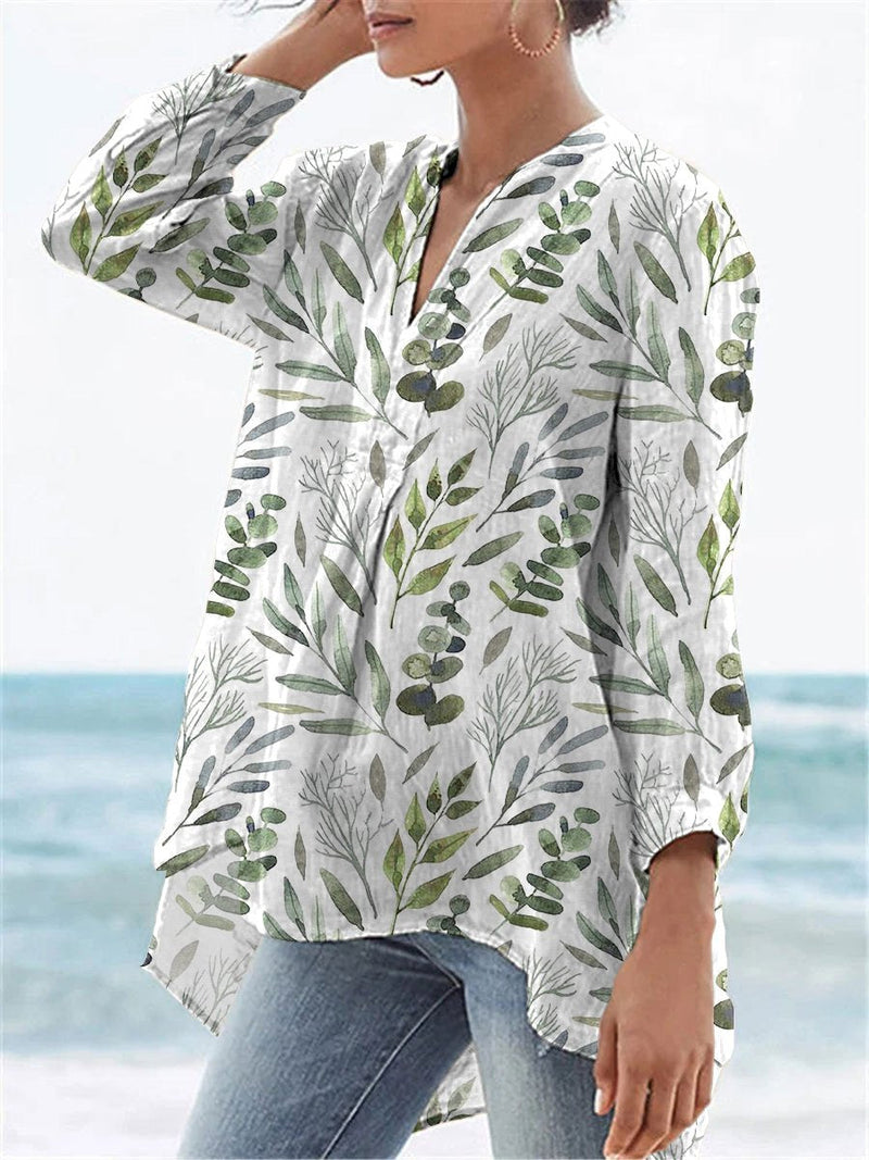 Classic Designed Shirt