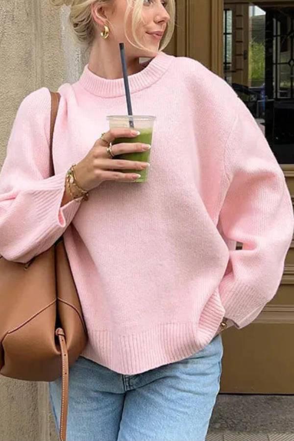 Beautifully Crafted Sweater