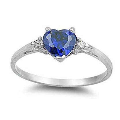 Charming Silver Ring for Any Occasion