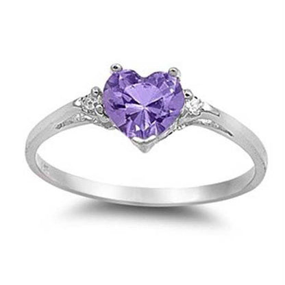 Charming Silver Ring for Any Occasion
