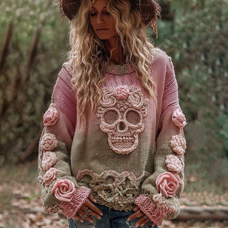 Classic Vintage Sweater