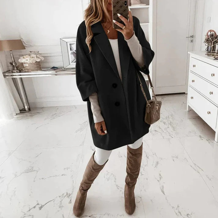 Classic Vintage Coat