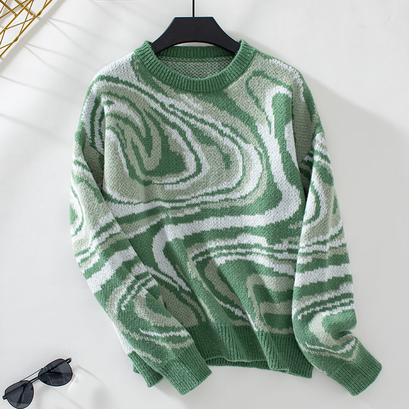 Elegantly Designed Sweater