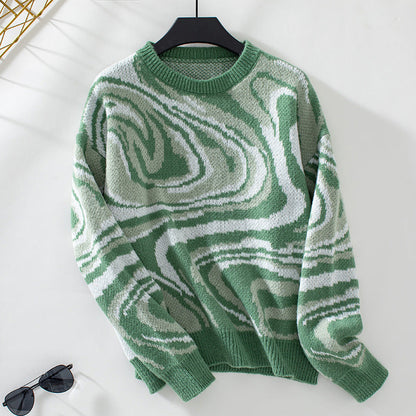Elegantly Designed Sweater