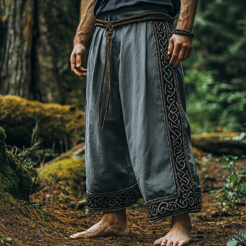 Elegantly Designed Pants