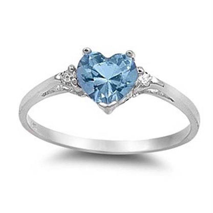 Charming Silver Ring for Any Occasion