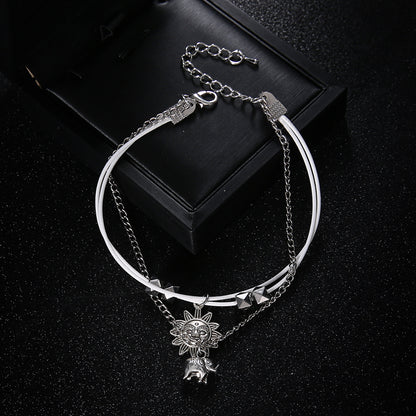 Elegant Anklet for Every Occasion
