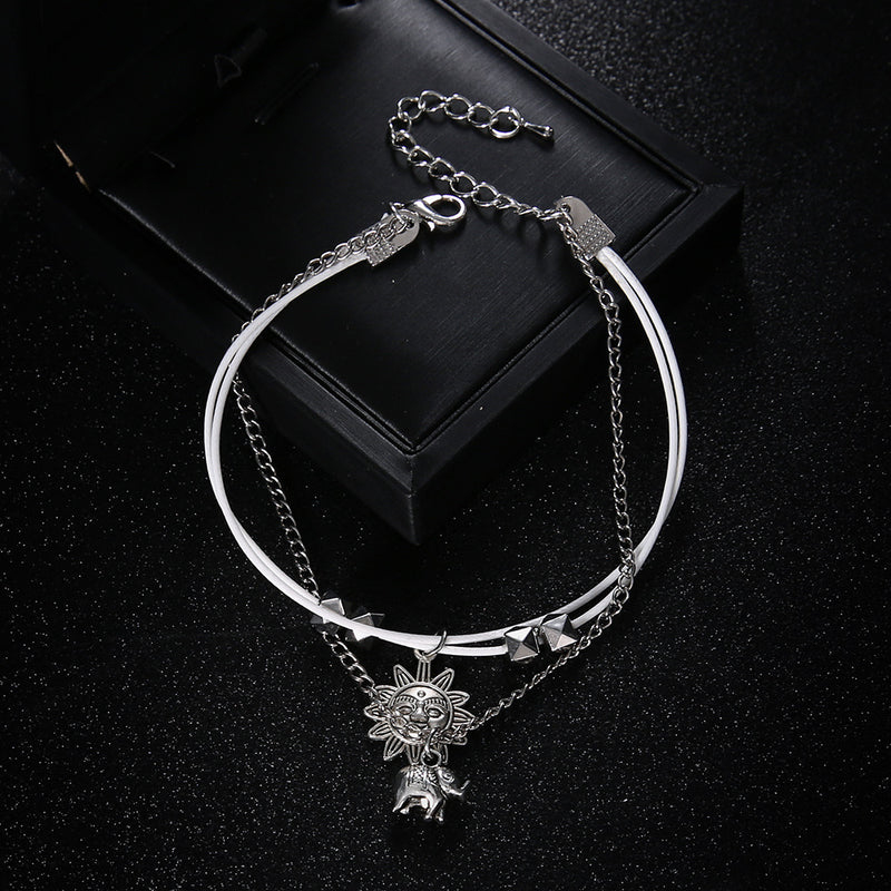 Elegant Anklet for Every Occasion