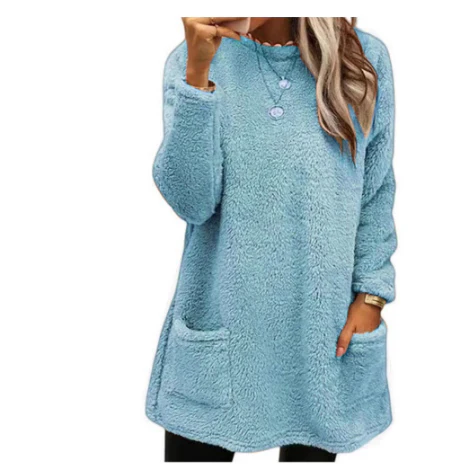 Classic Designed Sweater