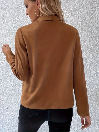 JO | Stylish and elegant winter jacket