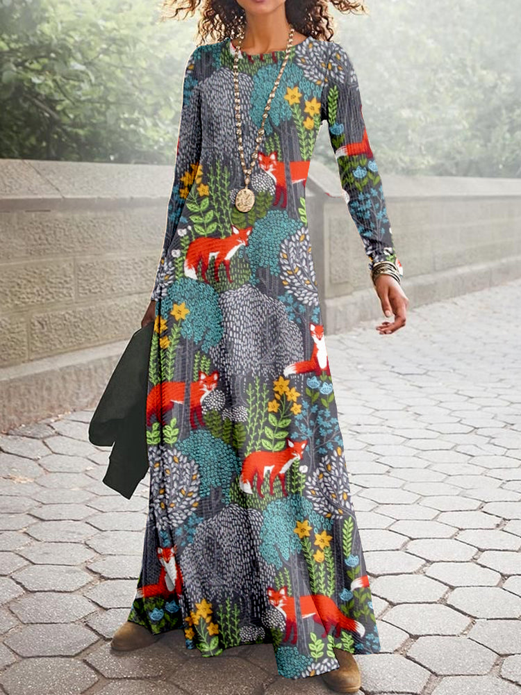 Beautifully Crafted Dress