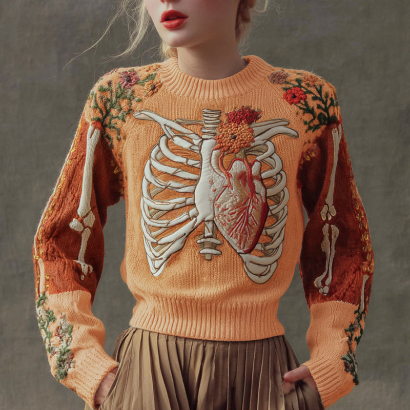 Thoughtfully Designed Garment
