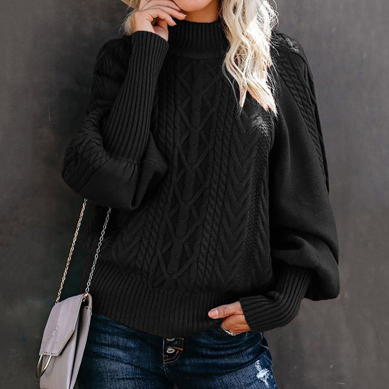 Thoughtfully Designed Sweater