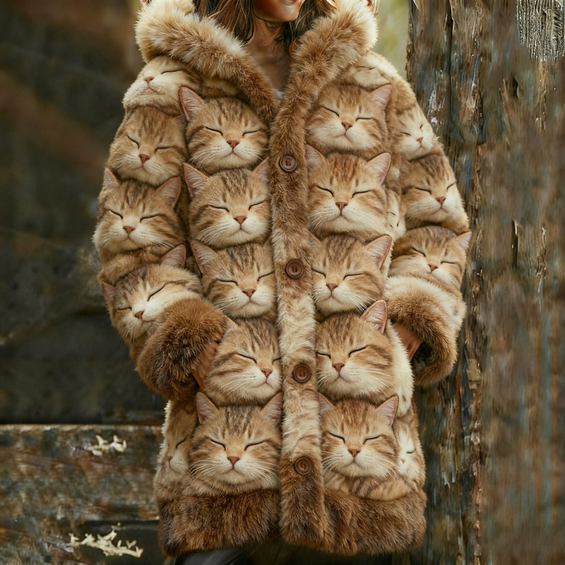 Thoughtfully Designed Cardigan