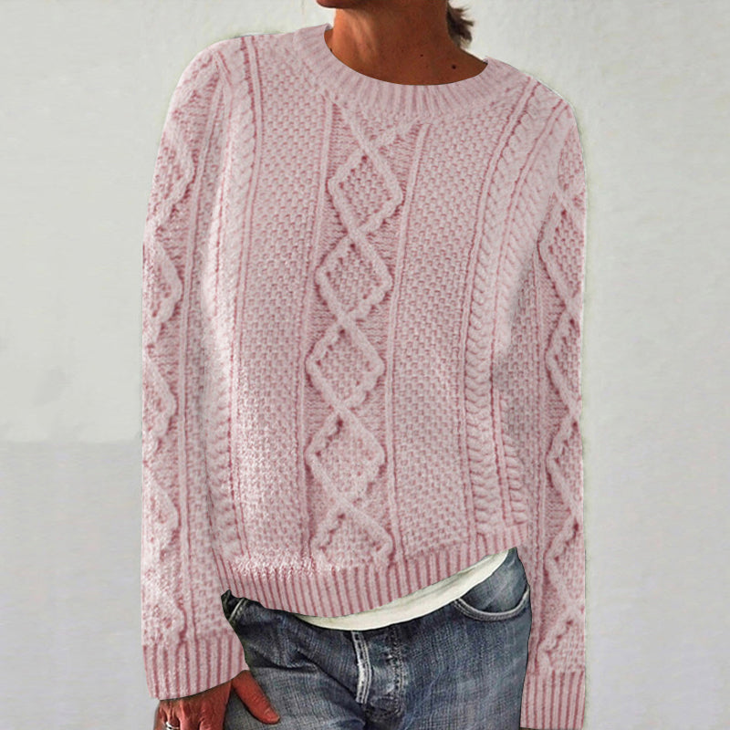 Elegantly Designed Sweater