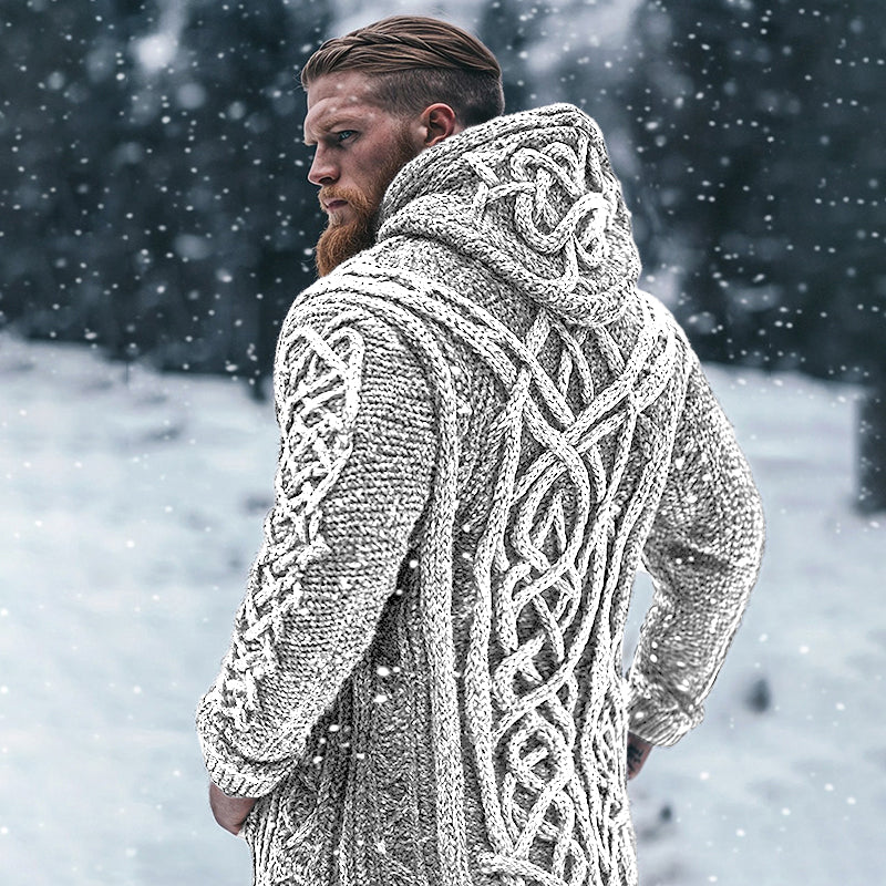 Beautifully Crafted Cardigan