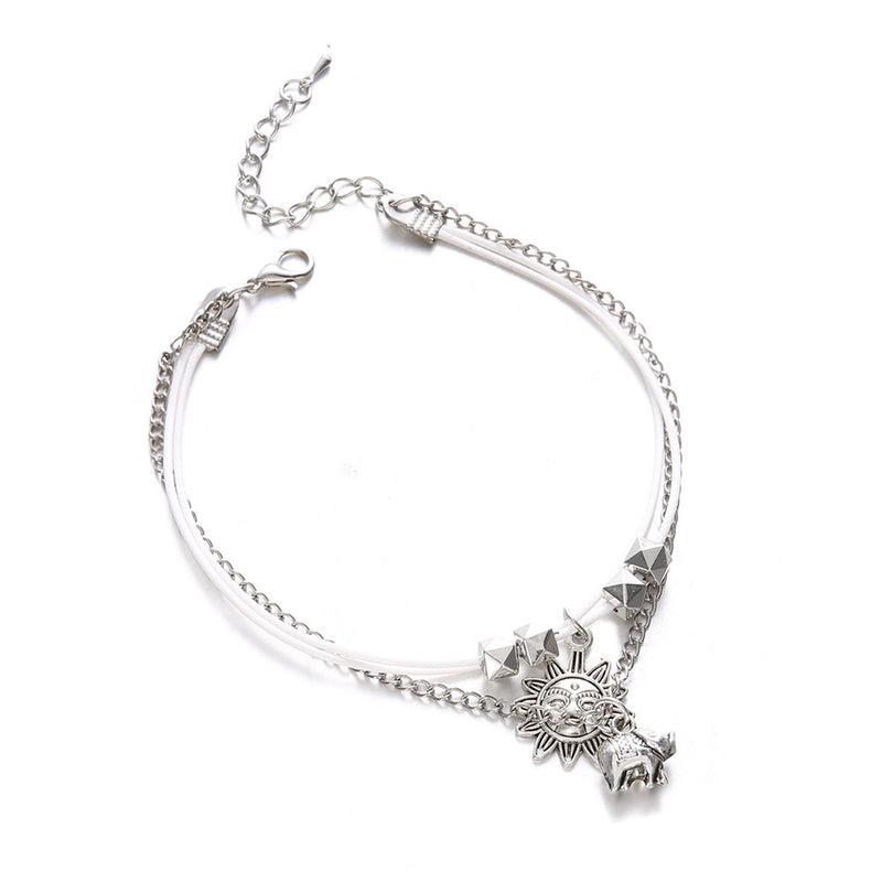 Elegant Anklet for Every Occasion