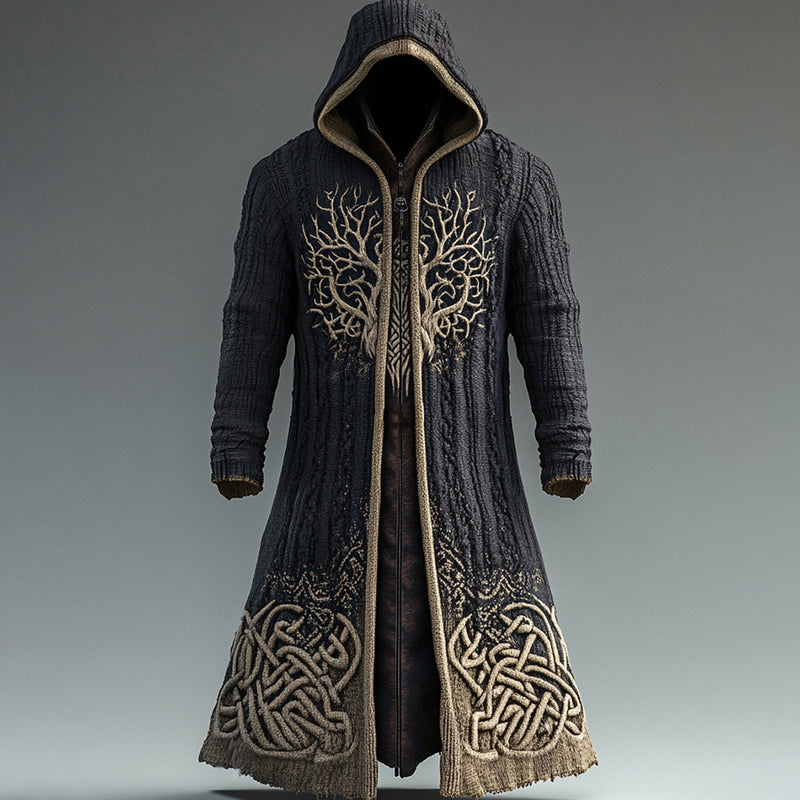 Beautifully Crafted Coat