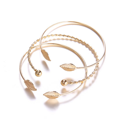 Beautiful Bracelet with Unique Style