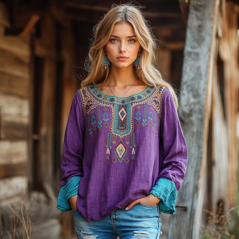 Classic Vintage Shirt