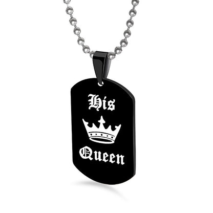 Classic Necklace with Timeless Appeal