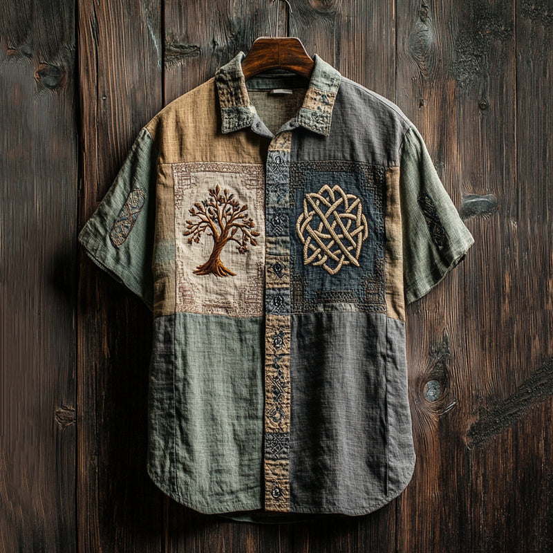 Beautifully Crafted Shirt
