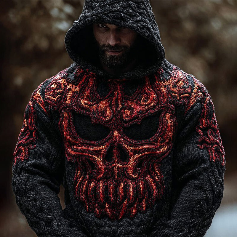 Vintage Inspired Sweater