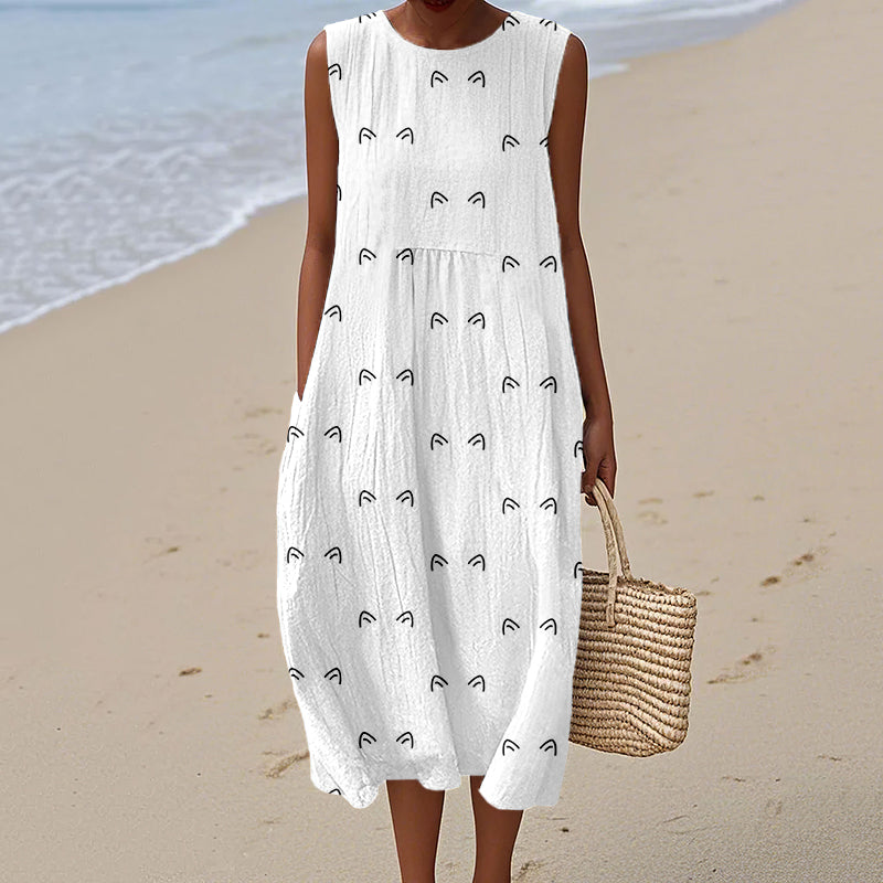 Vintage Inspired Dress