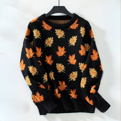 Vintage Inspired Sweater