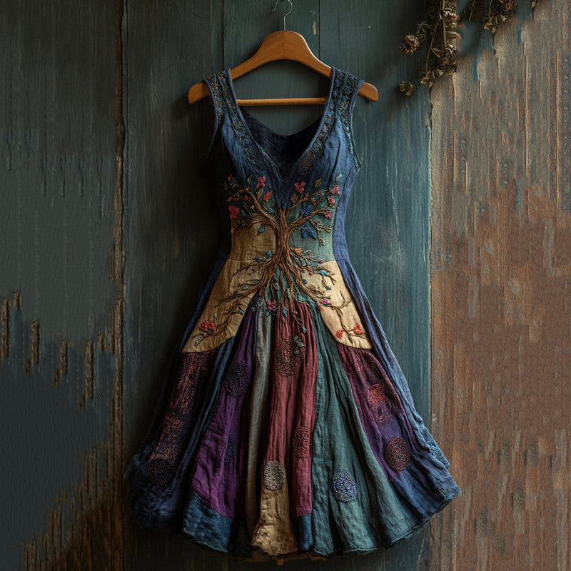 Beautifully Crafted Dress