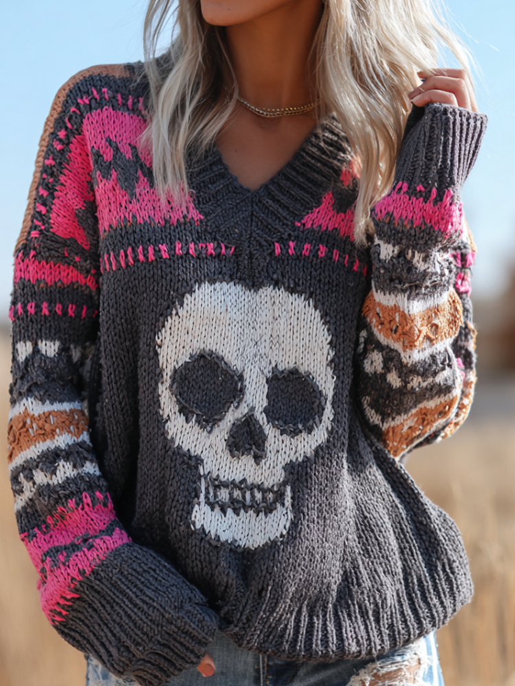 Beautifully Crafted Sweater