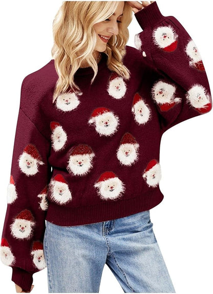 Elegantly Designed Sweater