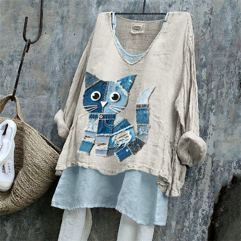 Vintage Inspired Garment