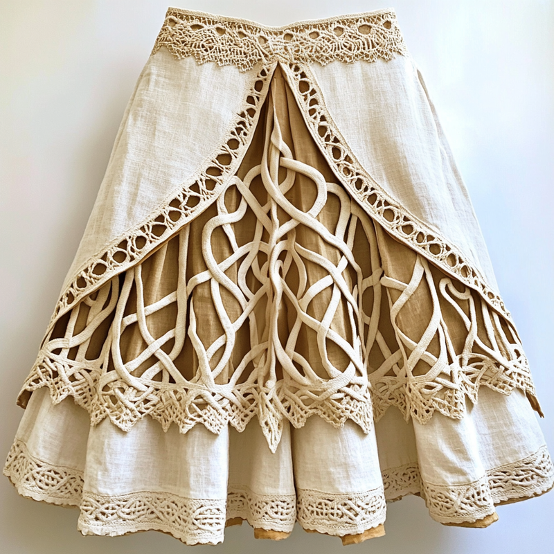 Thoughtfully Designed Garment