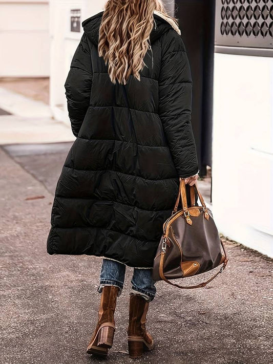 Timeless Vintage Style Jacket