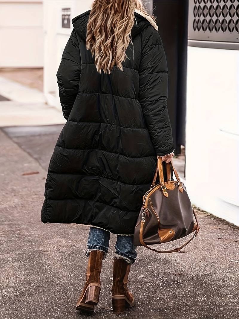 Timeless Vintage Style Jacket