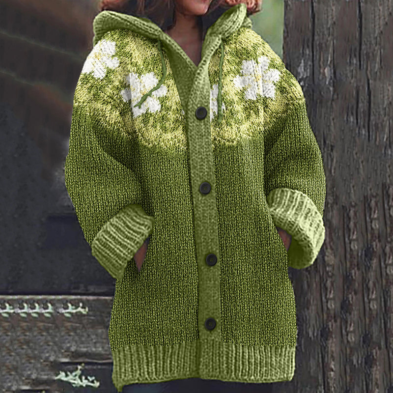 Vintage Inspired Cardigan