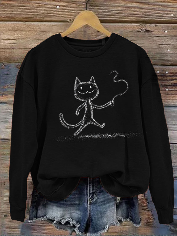 Thoughtfully Designed Shirt