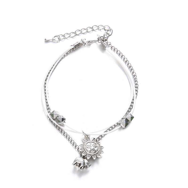 Elegant Anklet for Every Occasion
