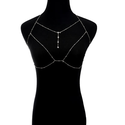 Classic Necklace with Timeless Appeal