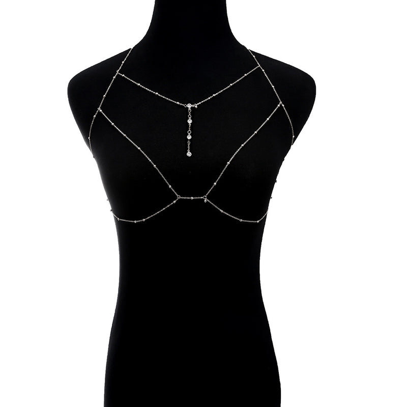 Classic Necklace with Timeless Appeal