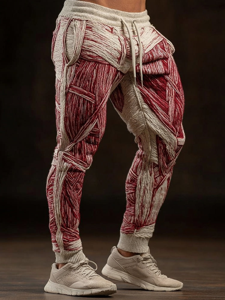 Elegantly Designed Pants