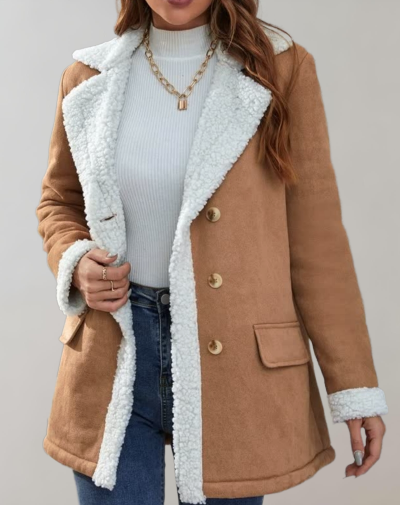 Classic Vintage Coat