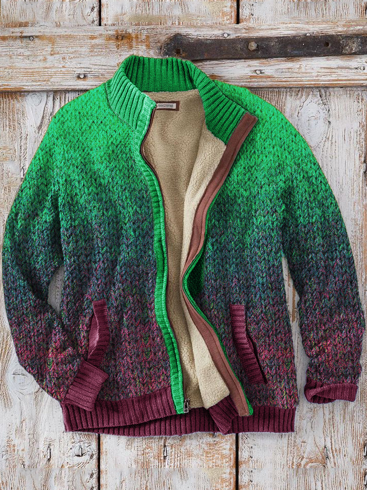 Thoughtfully Designed Cardigan