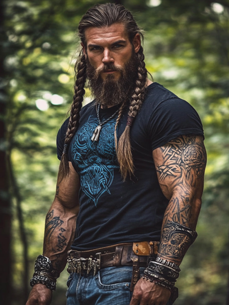 Classic Vintage T-Shirt